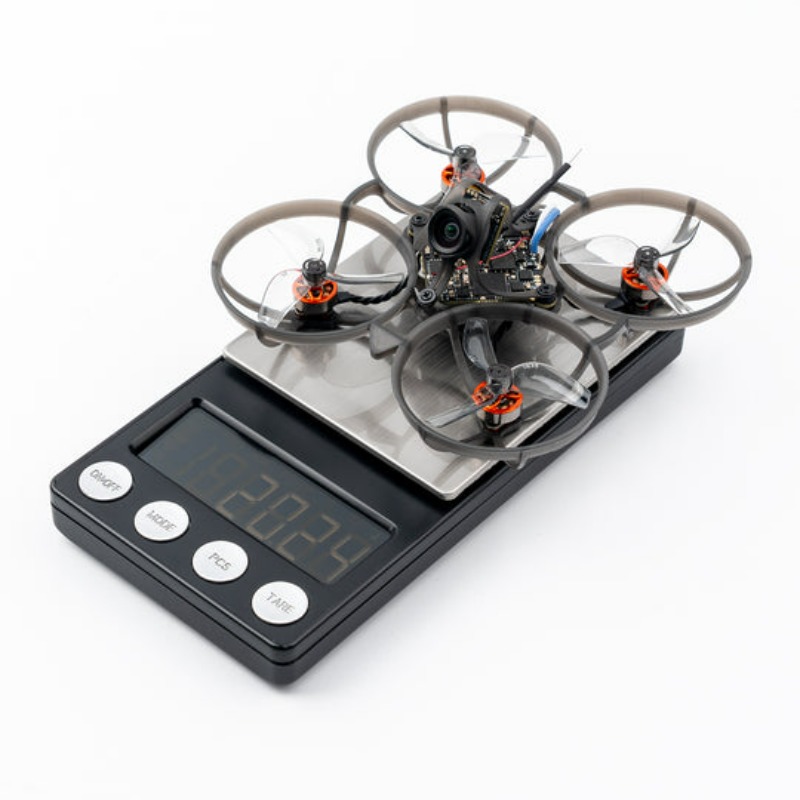 BETAFPV Air75 II 브러시리스 훕 쿼드콥터  - Drone Camera Mount 리뷰 및 가격