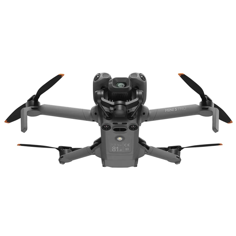 DJI 미니 5 프로 플라이 모어 콤보 플러스 (DJI - Drone Camera With Gimbal 리뷰 및 가격