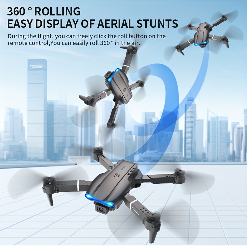 업그레이드된 2026 E99PRO MAX 드론은 듀얼  - Drone Camera 4K 리뷰 및 가격