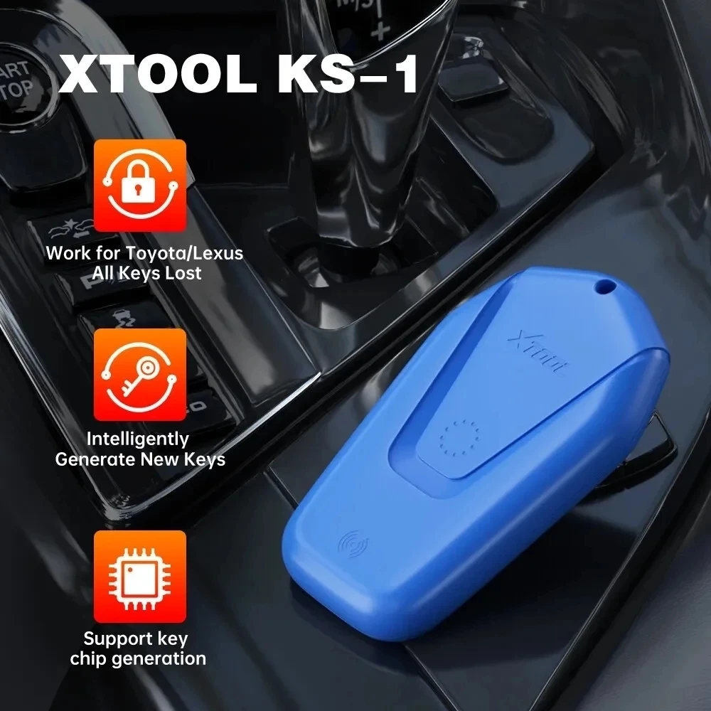 XTOOL KS01 스마트 키 시뮬레이터 (도요타/렉서 - Eachine Drone E010 리뷰 및 가격
