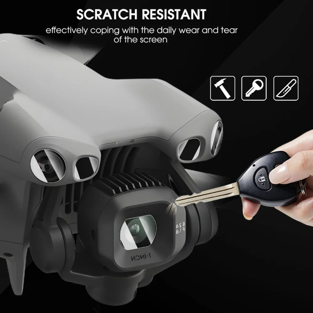 DJI Mini 5 Pro 드론 카메라용 3/1세트 H - Drone Camera Professional 리뷰 및 가격