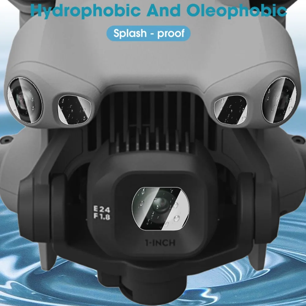 DJI Mini 5 Pro 드론 카메라용 3/1세트 H - Drone Camera Professional 리뷰 및 가격